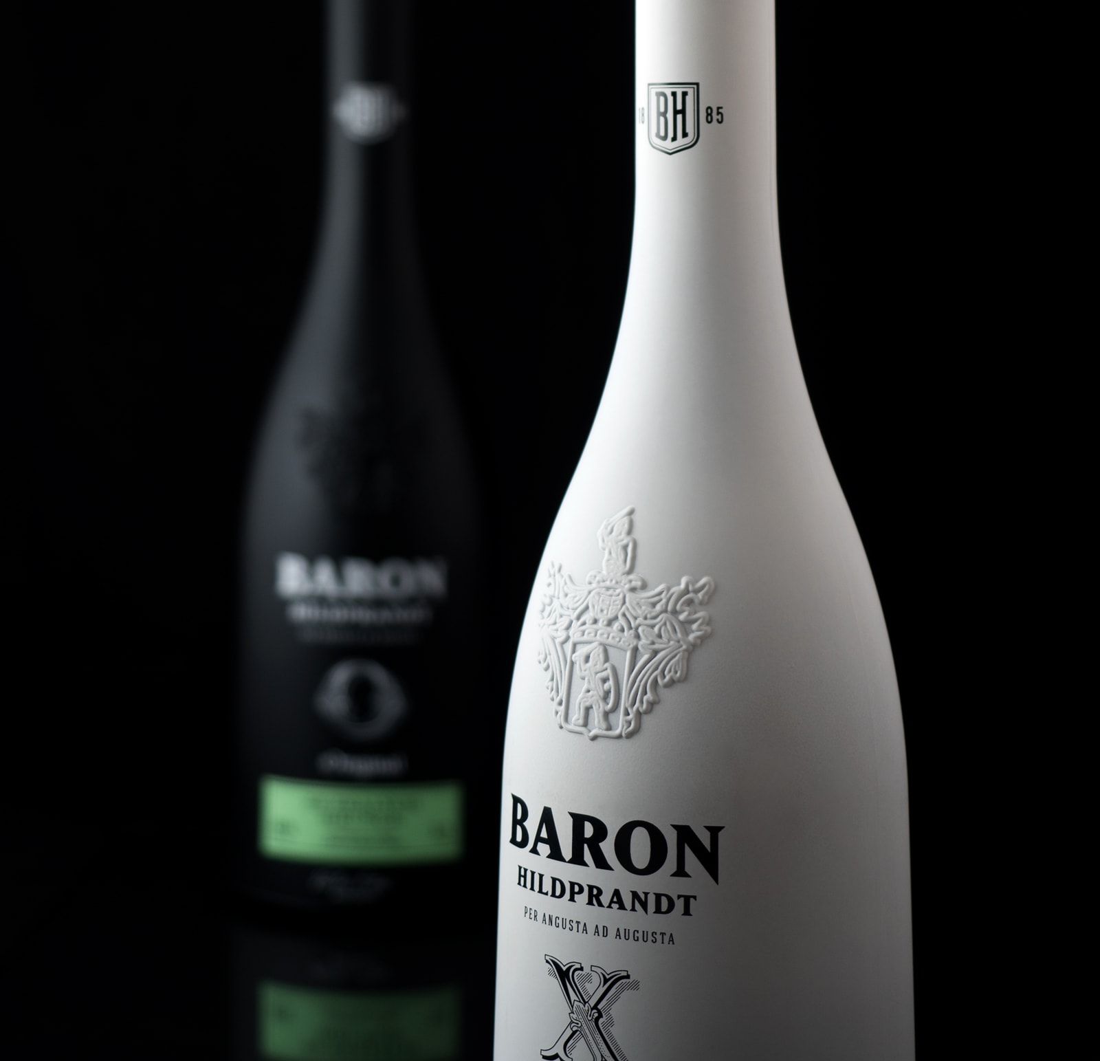 利口酒包裝設計